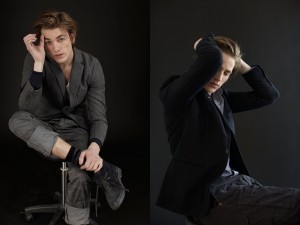 Closed Fall / Winter 2010 Collection