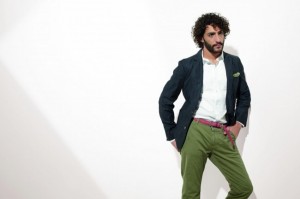 Closed Spring / Summer 2010 Lookbook