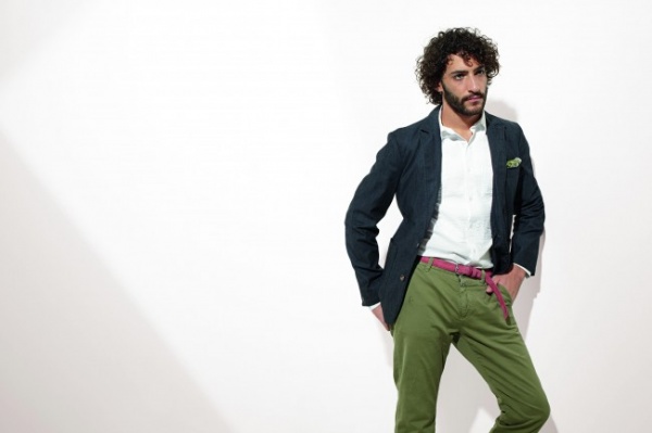 Closed Spring / Summer 2010 Lookbook