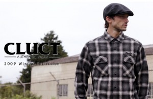 Cluct Fall / Winter 2009 Collection