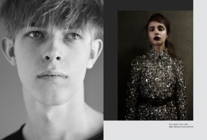 Cold Fame in The Contributing Editor