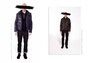 Cold Method Fall / Winter 2010 Lookbook