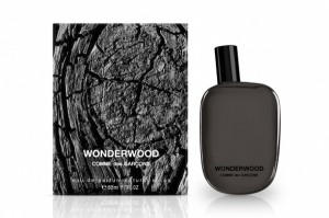 Comme des Garcons WONDERWOOD Released