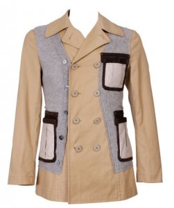 Comme des Garcons Spring / Summer 2010 Collection