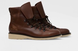 Common Projects Arctic Boot