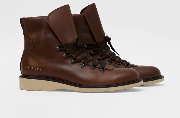 Common Projects Arctic Boot