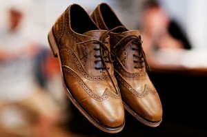 Common Projects Fall / Winter 2010 Oxford Collection