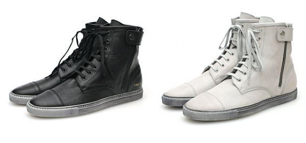 Common Projects ‘Training Boot’