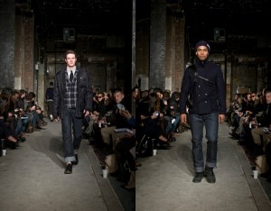 Commonwealth Utilities Fall / Winter 2010 Runway