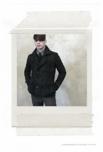 Commonwealth Utilities Fall / Winter 2010 Preview