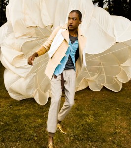 Company Of We Fall 2009 Lookbook