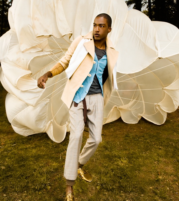 Company Of We Fall 2009 Lookbook