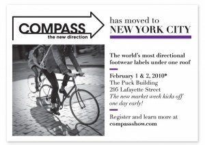 Compass New York 2010