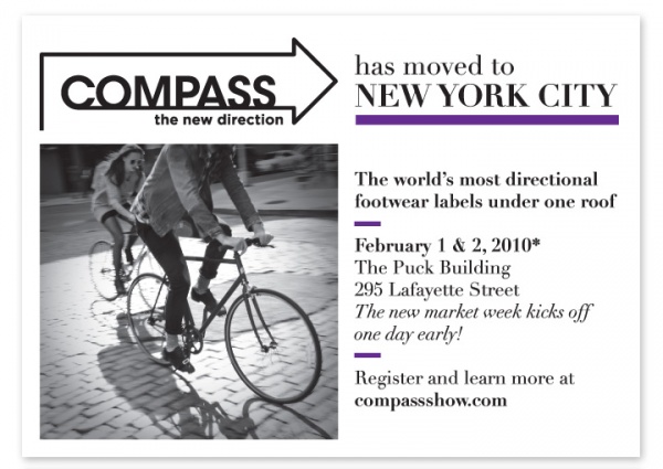 Compass New York 2010