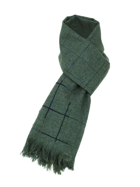 Compleat Stitch Col 2 Scarf