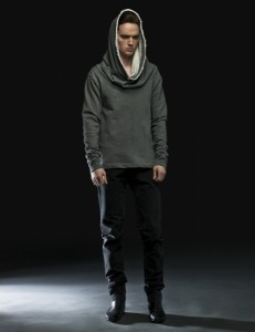 Complex Geometries Fall / Winter 2010 Lookbook