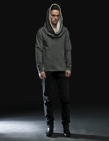 Complex Geometries Fall / Winter 2010 Lookbook