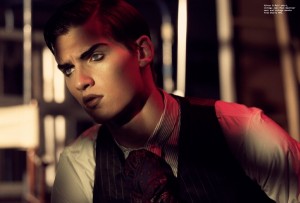 Contributing Editor ‘Hollywood Babylon’