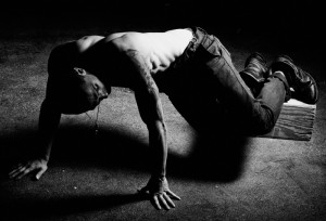 Contributing Editor ‘Cuts Like A Knife’ By Hugh Lippe