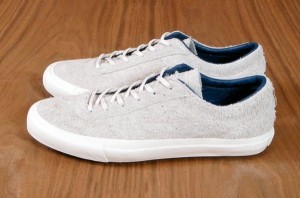 Converse First String Standard Matchpoint III OX