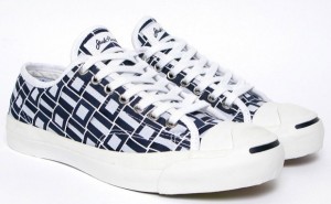 Converse Jack Purcell Sailcloth Ox