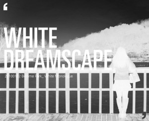 Cooky Yoon ‘White Monologue’ Series