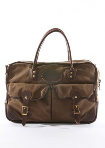 Correspondent Briefcase by Frost River