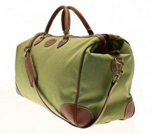 Cotswold Weekend Bag by Ettinger