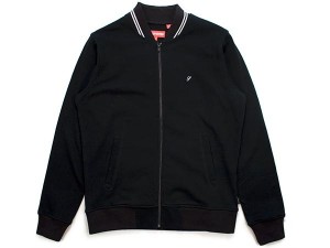 Court Zip Sweatshirt by Supreme