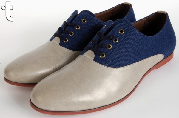 Crayton Dress Shoes by Jeffrey Campbell