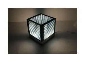 Cube Lamp