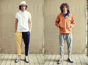 D.S. Dundee Spring / Summer 2011 Preview