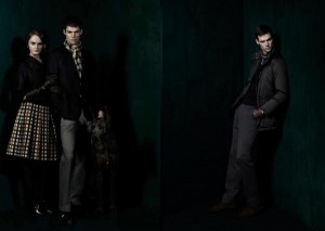 DAKS Fall / Winter 2009 Collection