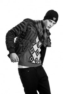 DOOA Winter 2009 Ad Campaign