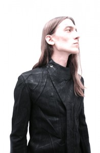 DRKSHDW Spring 2010 Preview