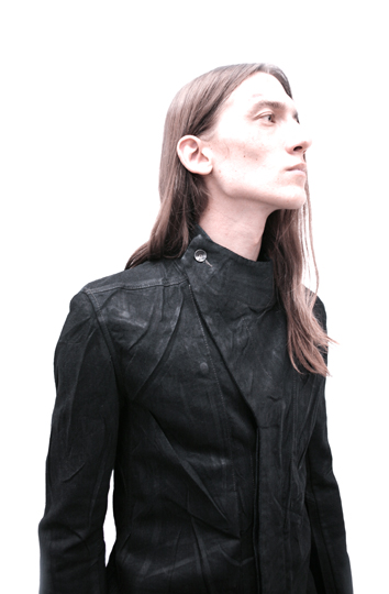 DRKSHDW Spring 2010 Preview