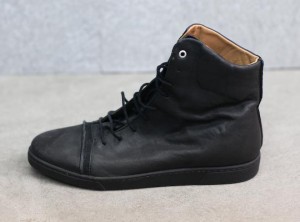 Damir Doma Spring / Summer 2010 Footwear