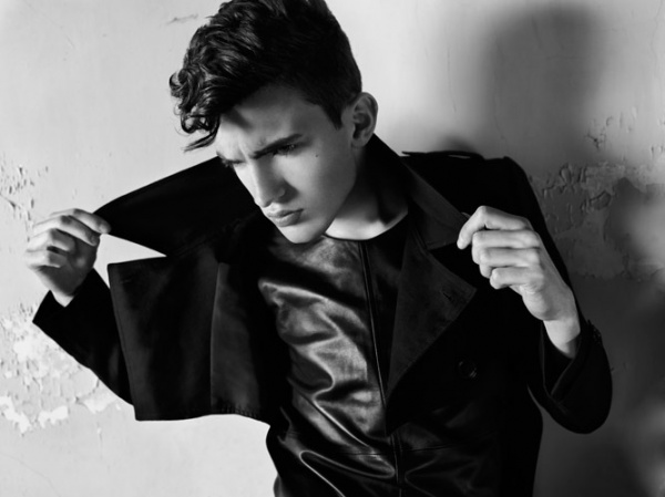 David Andersen Denmark Spring / Summer 2011 Collection