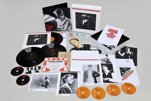 David Bowie 'Station to Station' Deluxe Edition Box Set