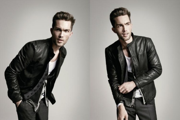 Day Birger et Mikkelsen Fall 2009 Collection