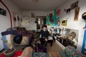 De Laatste Generatie by Frake Schermer