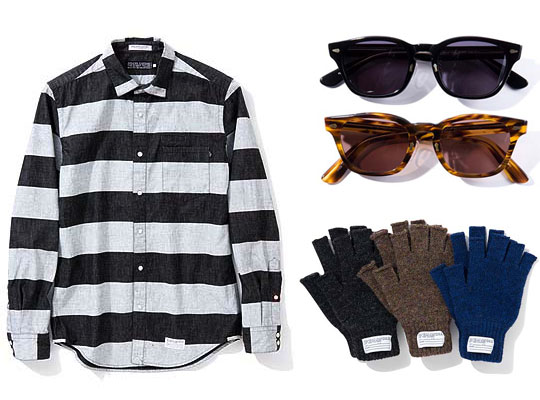 Deluxe Fall / Winter 2009 Releases