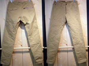 Denim Demon Spring/Summer 2011 – A Detailed Look