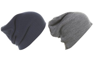 Oversized Beanie Hat by Topman