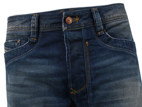 Diesel Timmen 8ZT Jeans