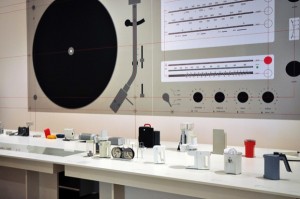 Dieter Rams ‘Less And More’ Exhibition
