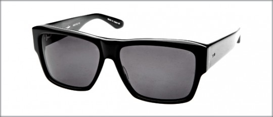Dita Spring / Summer 2010 Sunglasses