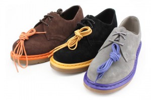Dr. Martens 1461 3-Eye Shoe