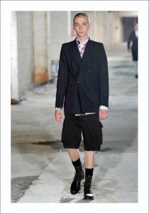 Dries van Noten Spring / Summer 2011 Collection