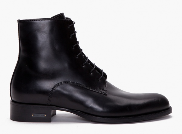 Dsquared2 Chisel Boots